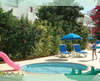 Nissi Park Hotel 